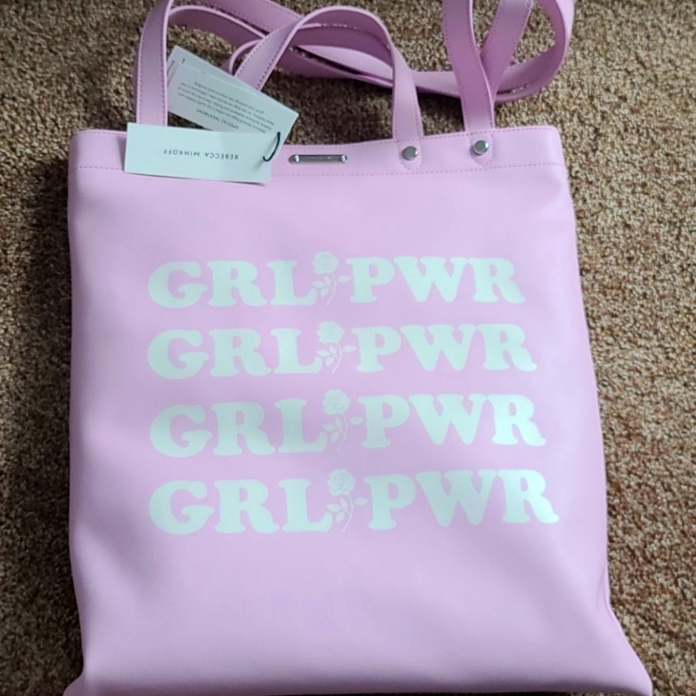 Rebecca Minkoff Magazine Bag